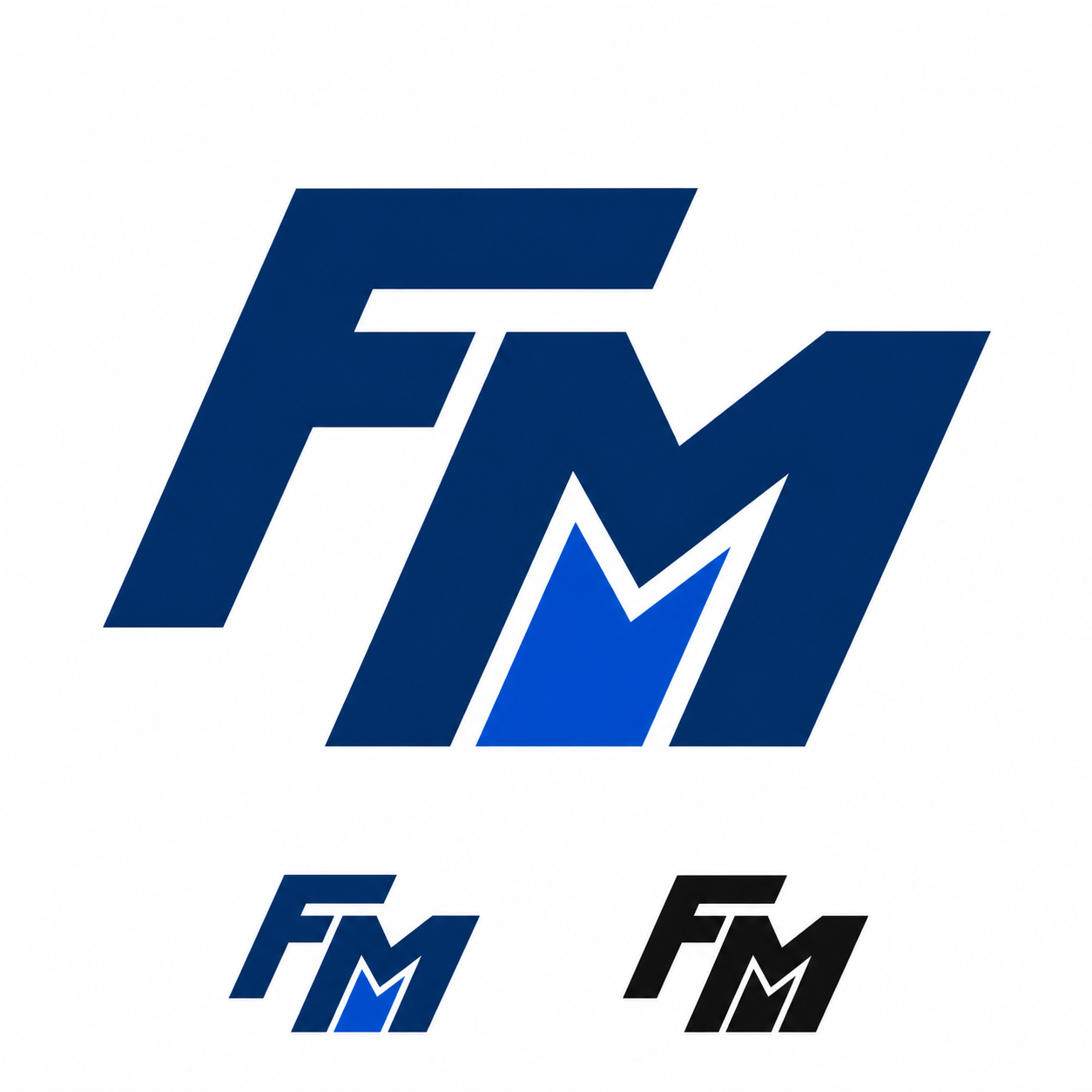 Fieldside Motorworks FM mark